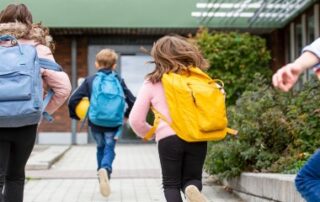 Des bons d’achat de rentrée scolaire pour vos salariés