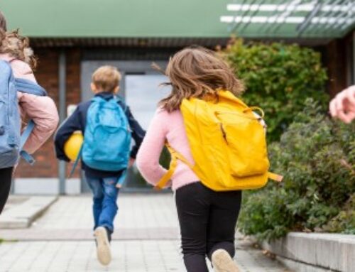 Des bons d’achat de rentrée scolaire pour vos salariés