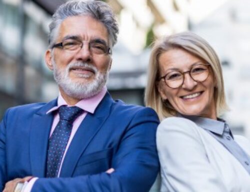 Les comportements des femmes et des hommes sous la loupe de l’AMF