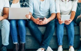Quels usages numériques en France ?