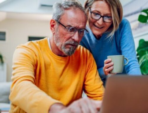 Retraite progressive : c’est possible dès 60 ans !