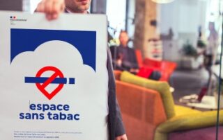 Interdiction de fumer sur le lieu de travail : vos affiches sont-elles à jour ?