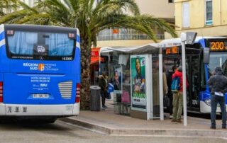 Un versement mobilité régional et rural instauré en PACA et en Occitanie