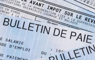 Bulletin de paie : le nouveau modèle reporté en 2027