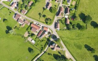 Exonérations en « ZFRR+ » : la liste des communes est connue !