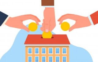 Une collecte en hausse pour les SCPI
