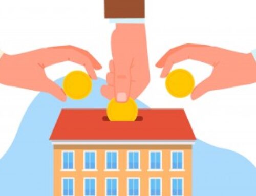 Une collecte en hausse pour les SCPI