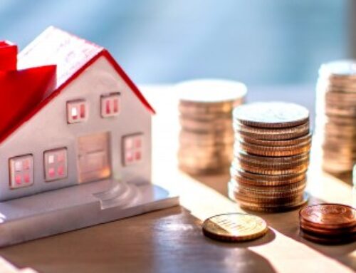 Bientôt la taxe foncière 2025