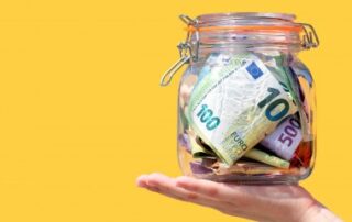 Réduction d’impôts pour dons et levée de fonds
