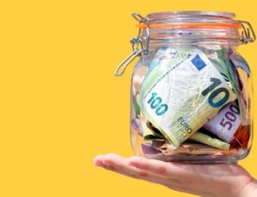 Réduction d’impôts pour dons et levée de fonds