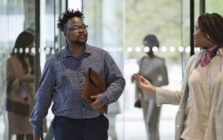 Pas d’indemnités de rupture pour le salarié réintégré !
