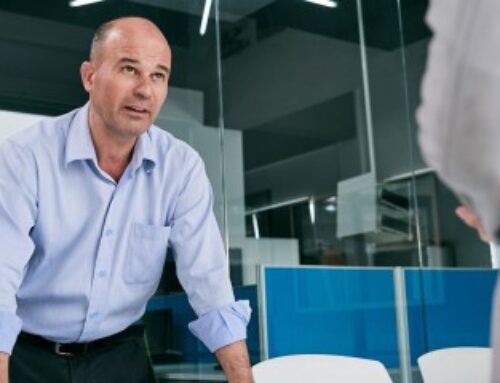 Un ancien associé peut-il engager la responsabilité d’un dirigeant ?