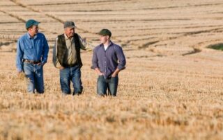 Reprise de terres agricoles données à bail par une société familiale