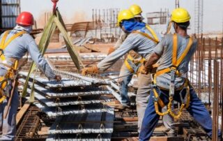 Travail dissimulé : un redressement record de presque 1