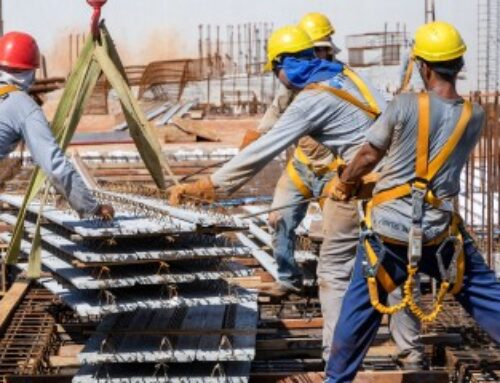 Travail dissimulé : un redressement record de presque 1,6 milliard d’euros