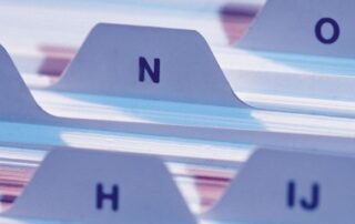 Changement des codes APE des entreprises au 1 janvier 2027