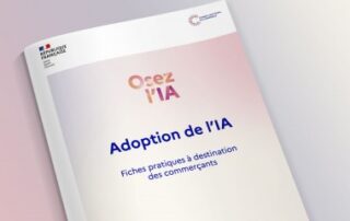 Un guide pratique sur l’IA pour les commerçants