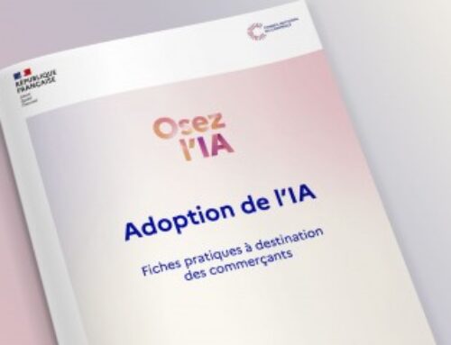Un guide pratique sur l’IA pour les commerçants