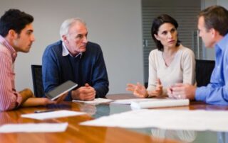 Pouvoir de licencier dans une association