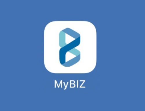 Migration de la plateforme MyBiz