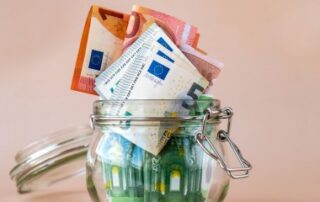 Déduction pour épargne de précaution : une nouvelle exonération