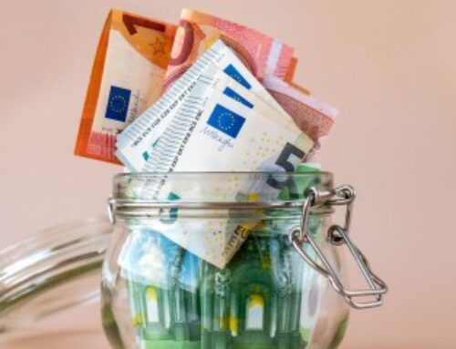 Déduction pour épargne de précaution : une nouvelle exonération
