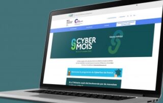 Démarrage du CyberTour de France