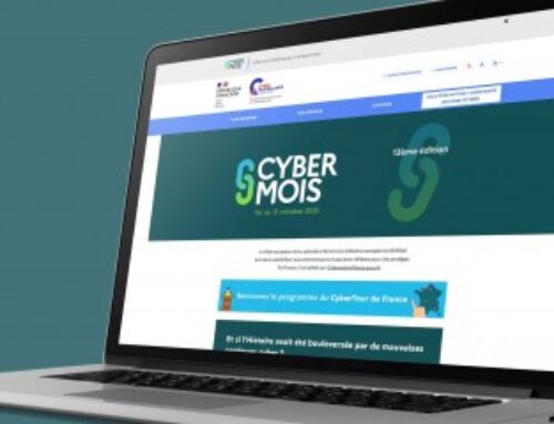 Démarrage du CyberTour de France