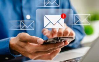 La messagerie sécurisée des professionnels est simplifiée !