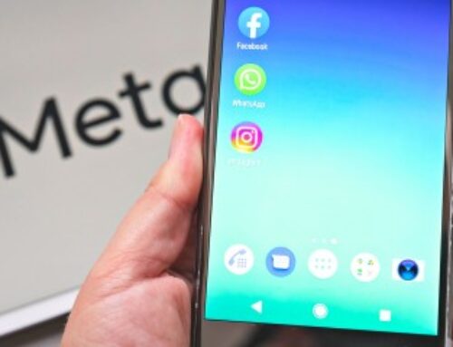 Fin des publicités portant sur un enjeu social sur les plates-formes de Meta