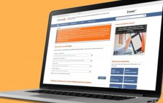 Fermeture prochaine du site sirene.fr
