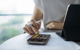 La fin programmée de la déduction forfaitaire spécifique