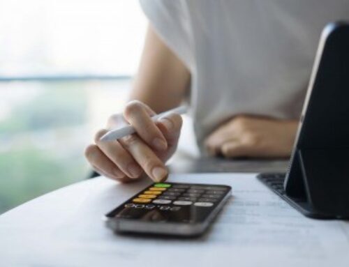 La fin programmée de la déduction forfaitaire spécifique