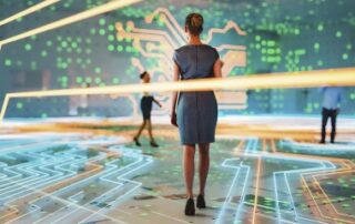 La place du numérique et de l’IA dans les TPE et les PME