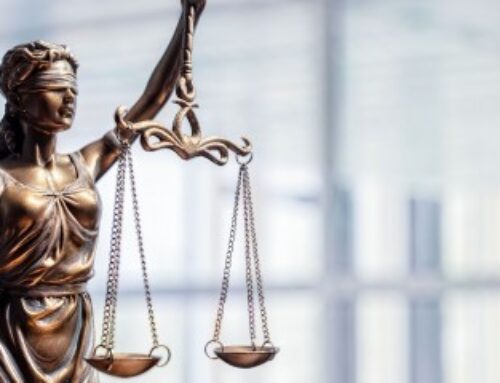 Nullité des décisions en droit des sociétés : du nouveau !