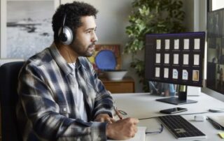 Les télétravailleurs ont droit aux titres-restaurant !