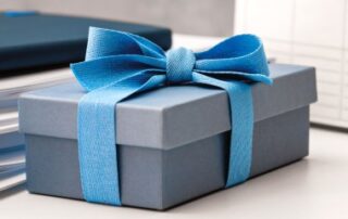 Quelle fiscalité pour les cadeaux d’affaires en 2025 ?