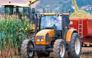 Des mesures fiscales de soutien au secteur agricole dans le budget 2026