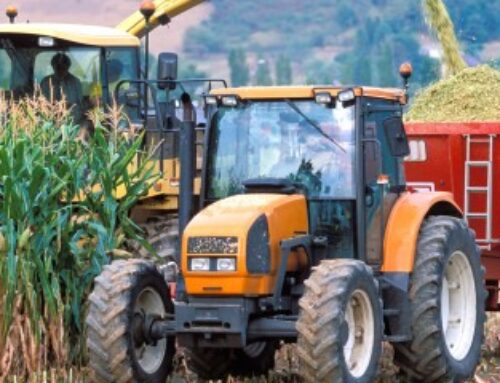 Des mesures fiscales de soutien au secteur agricole dans le budget 2026