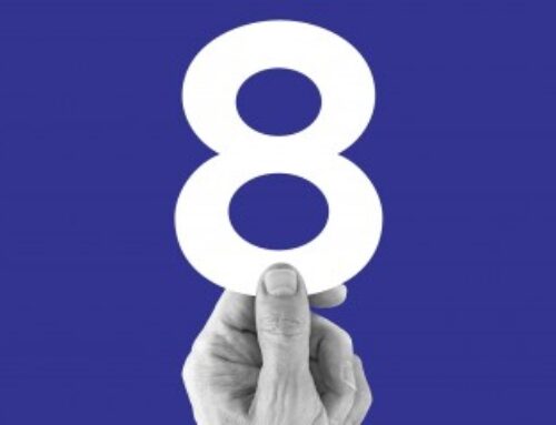 Bientôt le WiFi 8