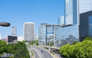 Un nouvel impôt pour les très grandes entreprises au 15 décembre 2025