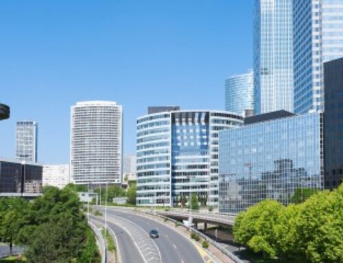 Un nouvel impôt pour les très grandes entreprises au 15 décembre 2025