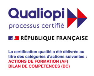 Certification Qualiopi - Groupe Bizouard